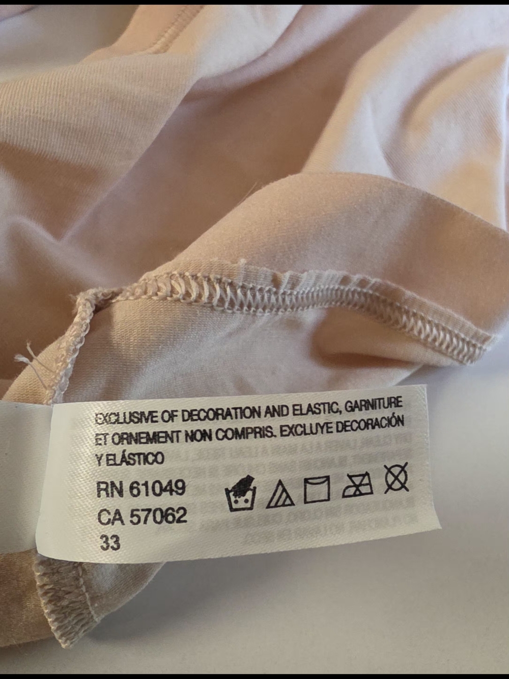 Wacoal Full Brief 2xl NWT
